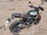 2025 TRIUMPH SCRAMBLER 