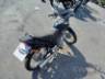 2007 HONDA CG 125 
