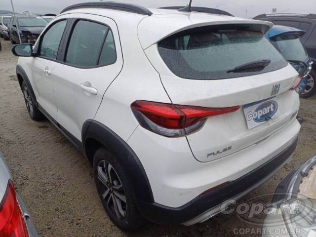 2025 FIAT PULSE 