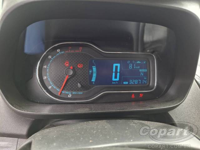 2019 CHEVROLET COBALT 