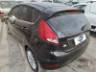 2014 FORD FIESTA 