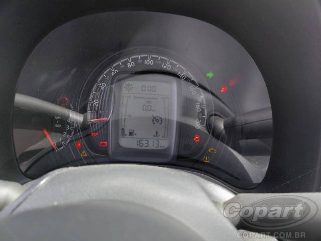 2025 FIAT MOBI 