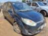 2011 FORD FIESTA 