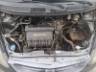 2007 HONDA FIT 