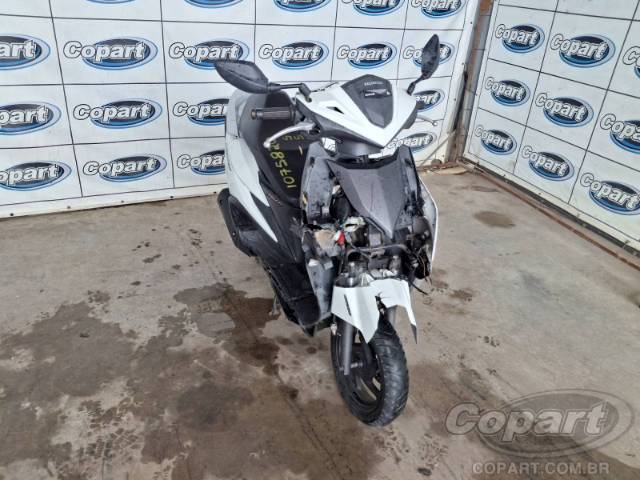 2019 HONDA ELITE 