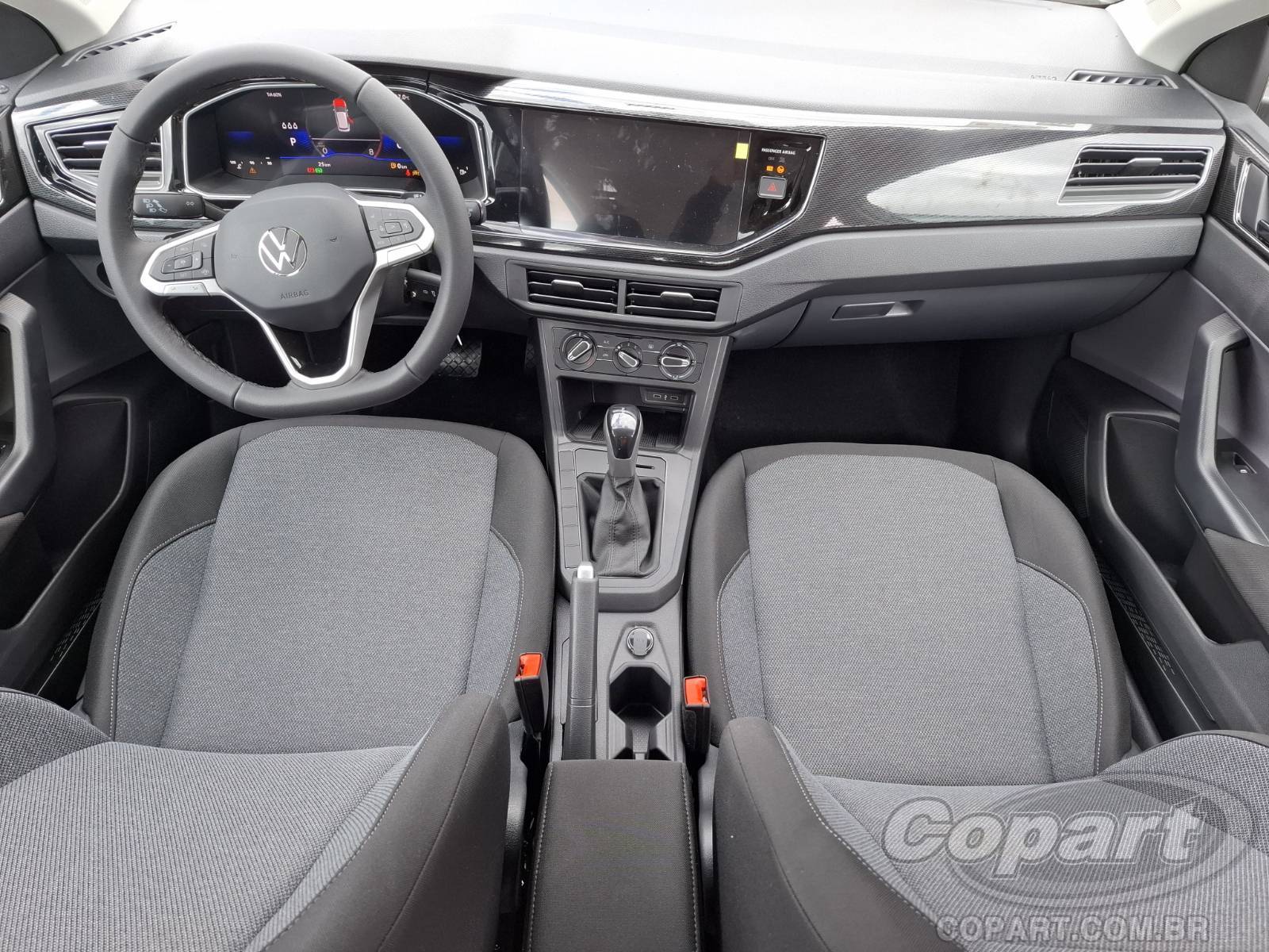2026 VOLKSWAGEN VIRTUS — foto 9 de 10