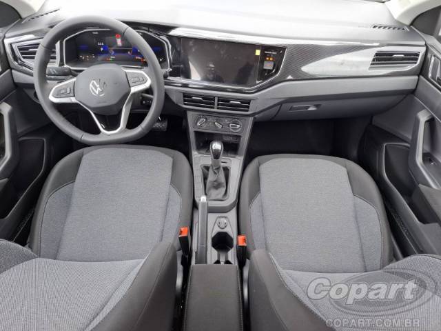 2026 VOLKSWAGEN VIRTUS 