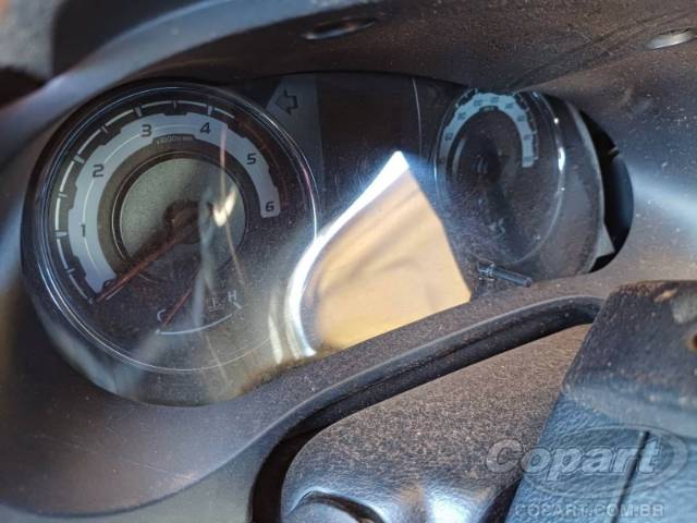 2019 TOYOTA HILUX CD 