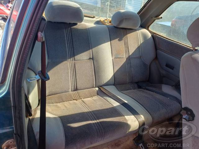1991 FORD VERONA 