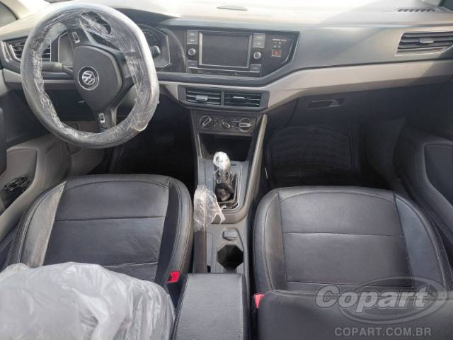 2020 VOLKSWAGEN VIRTUS 