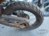 2025 HONDA XR 300L 