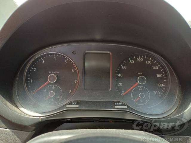 2011 VOLKSWAGEN FOX 