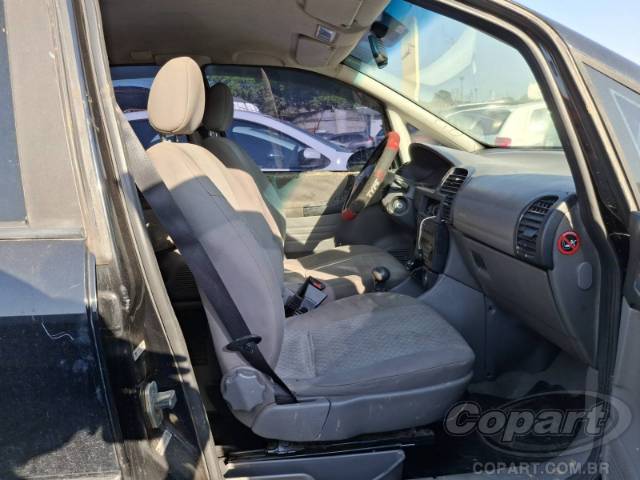 2011 CHEVROLET ZAFIRA 