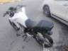 2018 HONDA CG 160 