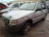 2013 FIAT UNO 