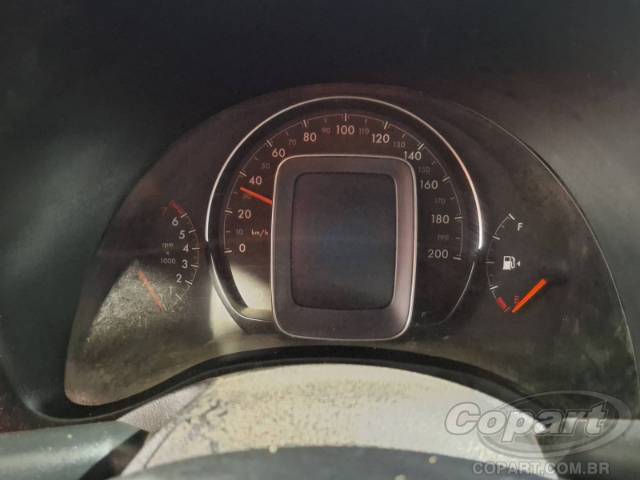 2023 FIAT STRADA CD 