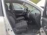 2016 NISSAN MARCH 