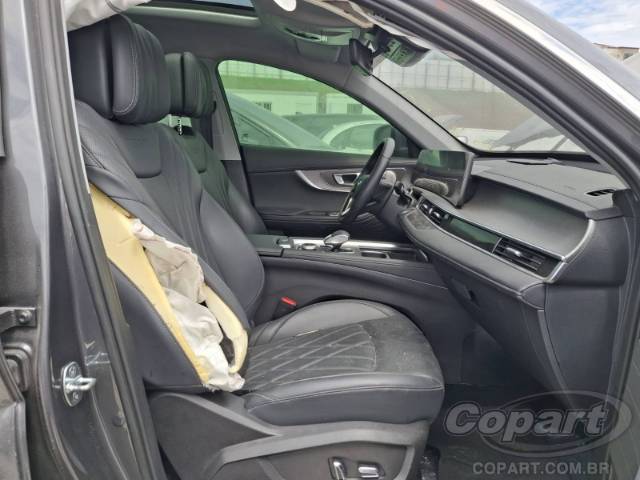2026 CAOA CHERY TIGGO 8 