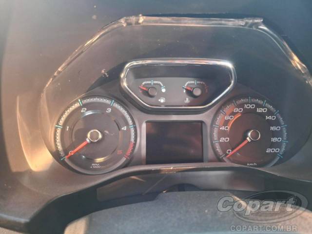 2019 CHEVROLET S10 CABINE DUPLA 