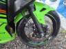 2025 KAWASAKI NINJA 500 