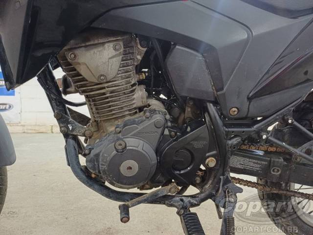 2023 HONDA XRE 190 