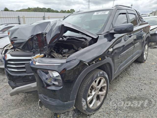 2023 CHEVROLET MONTANA 