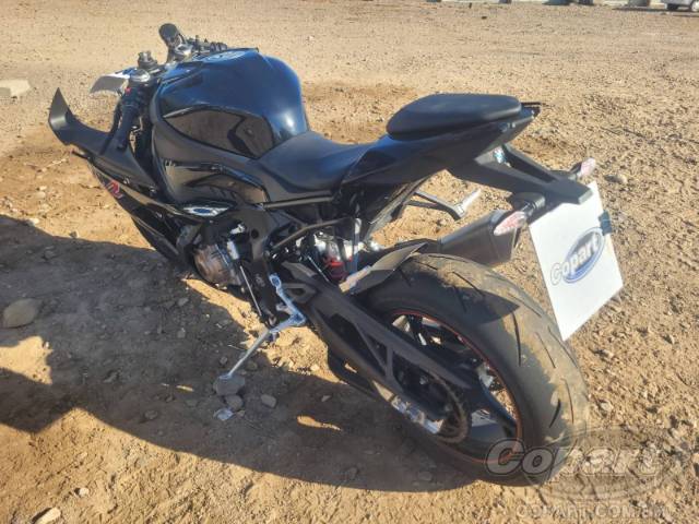 2022 BMW S 1000 