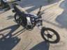 2007 HONDA CG 150 