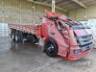 2013 MERCEDES BENZ ATEGO 