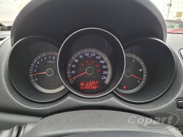 2011 KIA CERATO 