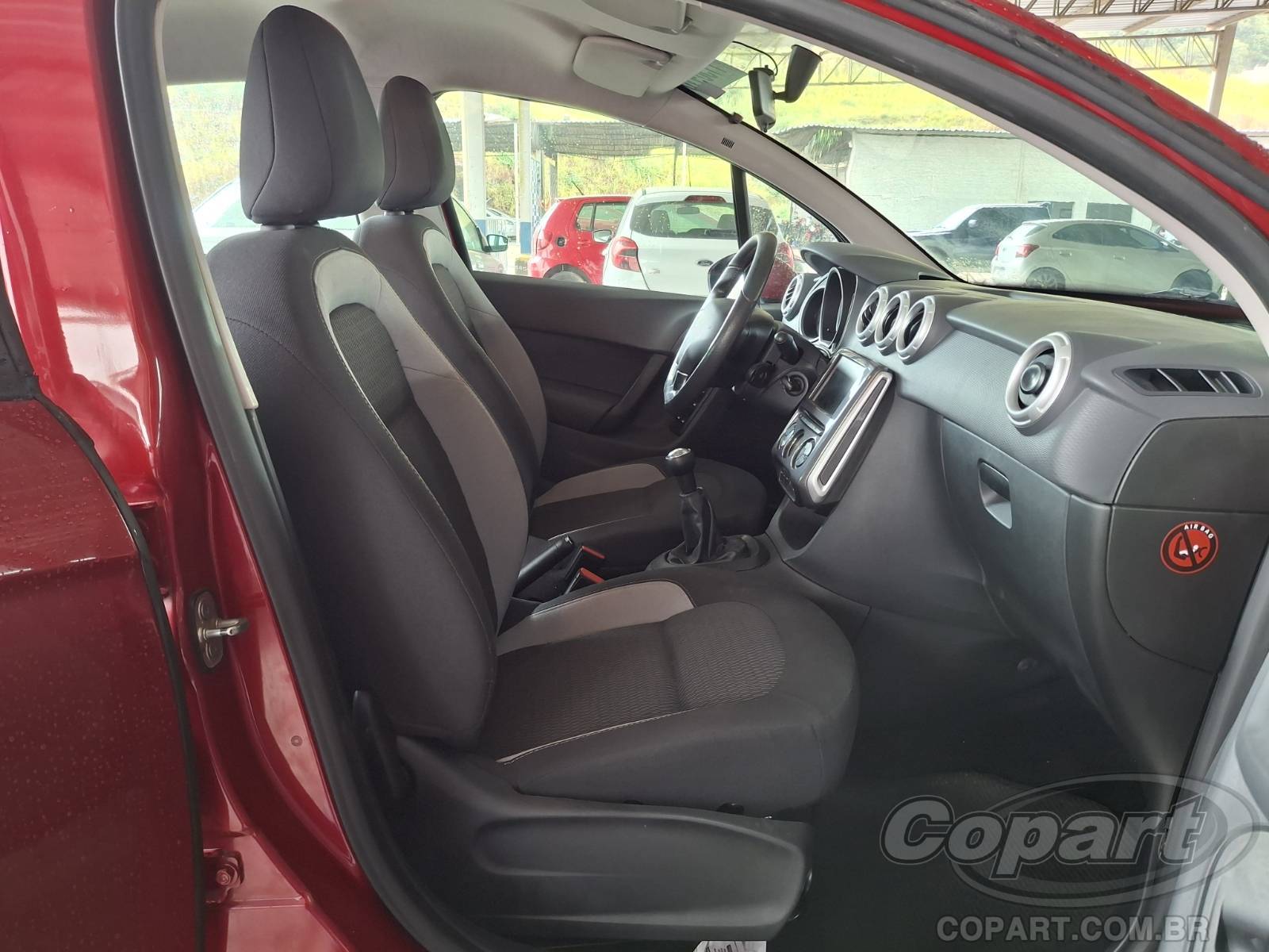 2017 CITROEN C3 — foto 5 de 10