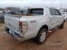 2017 FORD RANGER CD 