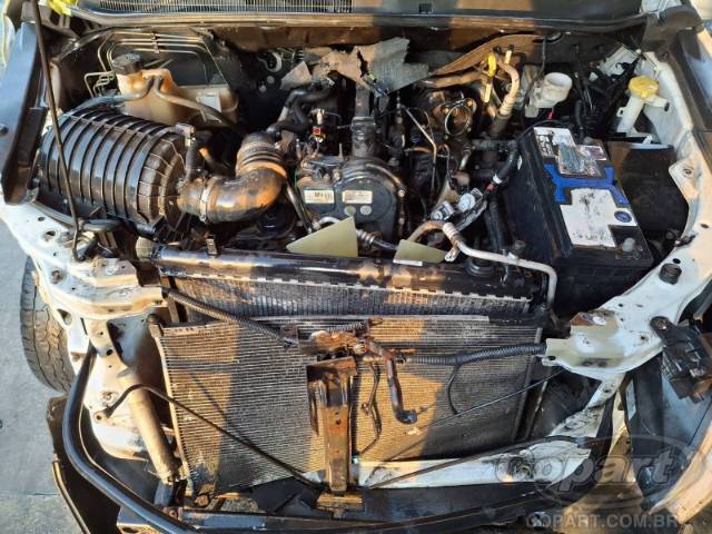 2022 CHEVROLET S10 CABINE DUPLA 