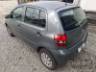 2009 VOLKSWAGEN FOX 