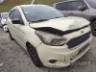 2015 FORD KA 