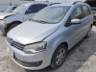 2013 VOLKSWAGEN SPACEFOX 