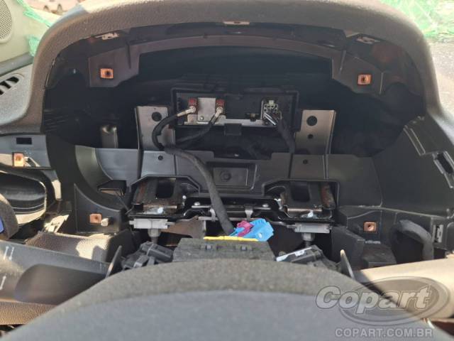 2025 CHEVROLET ONIX PLUS 