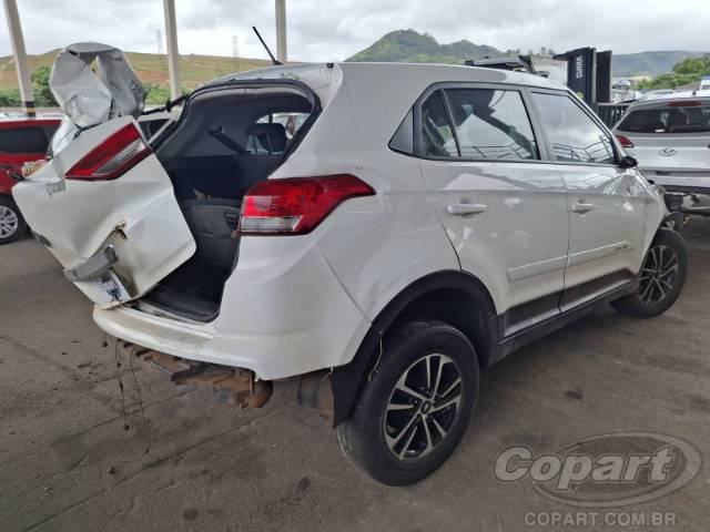 2020 HYUNDAI CRETA 