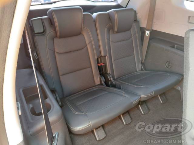 2022 CAOA CHERY TIGGO 8 