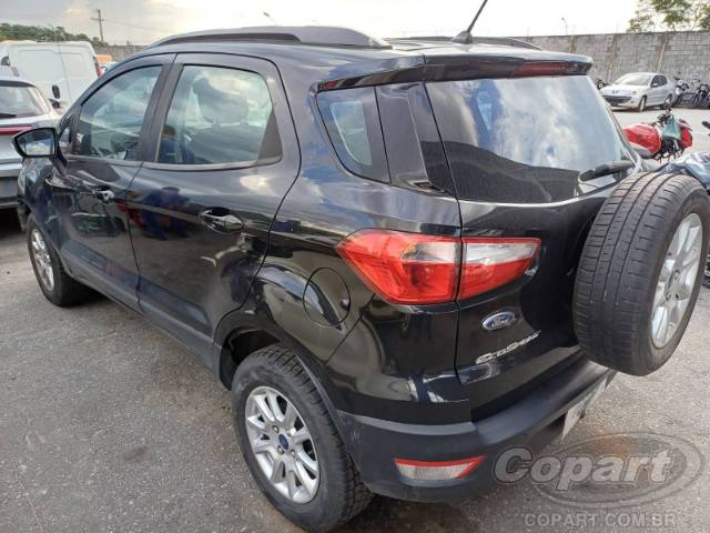 2020 FORD ECOSPORT 