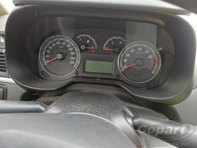 2010 FIAT PUNTO 