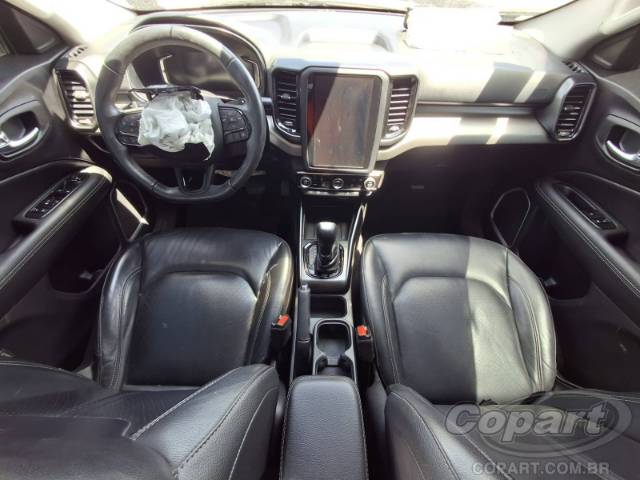 2022 FIAT TORO 