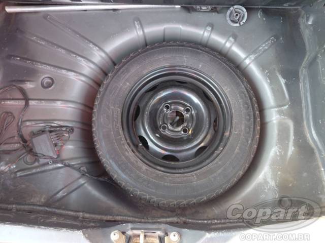 2008 CHEVROLET CELTA 