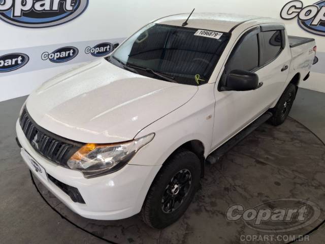 2020 MITSUBISHI L200 TRITON SPORT 