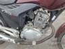 2012 HONDA CG 150 