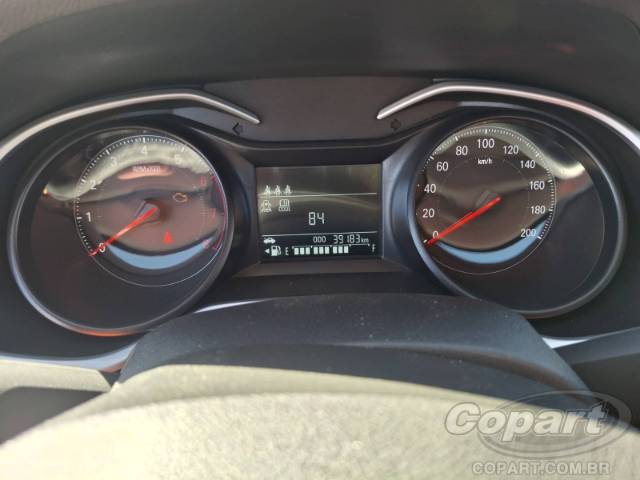 2023 CHEVROLET ONIX PLUS 