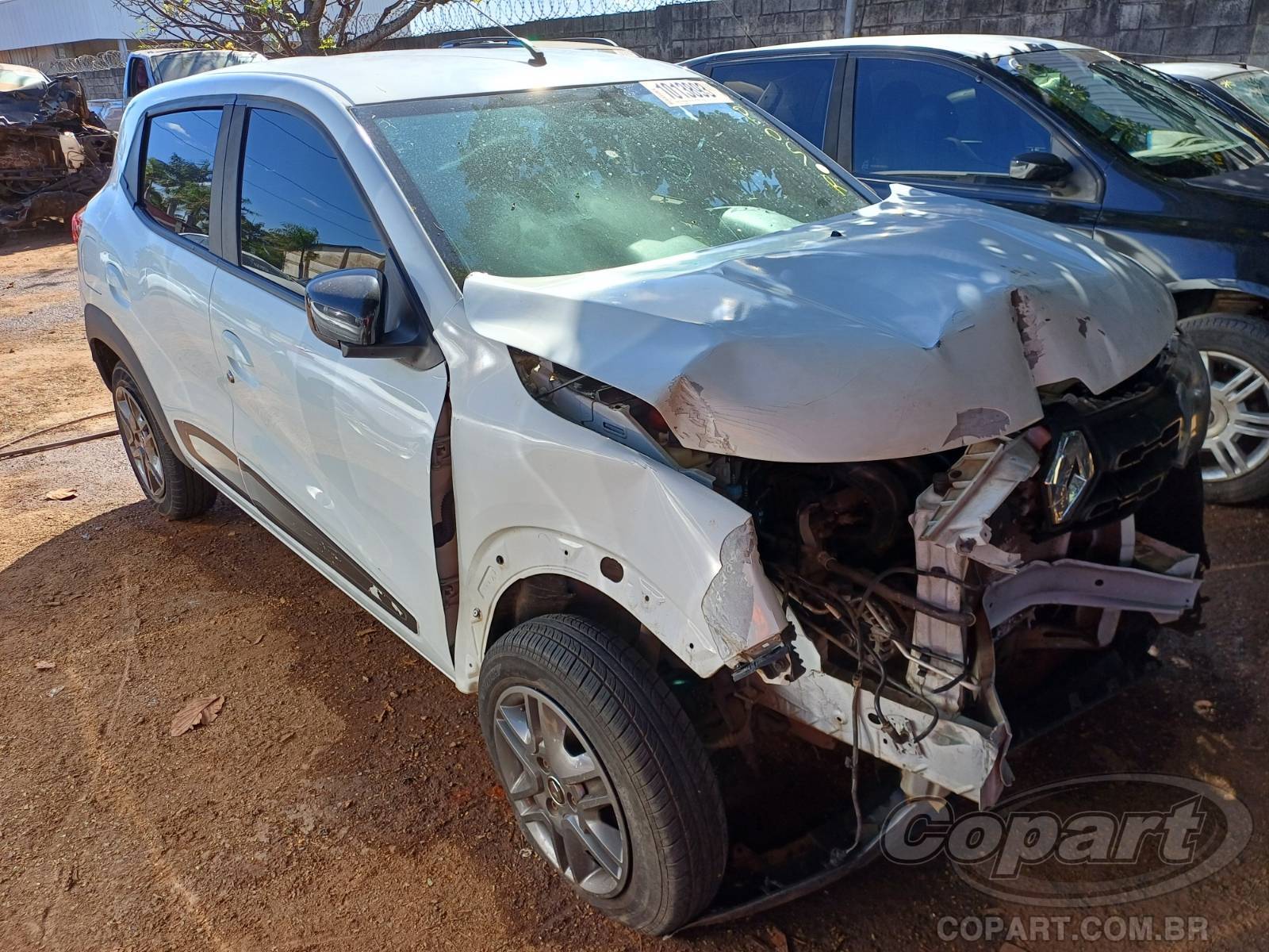 RENAULT KWID 2018