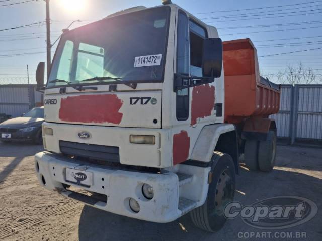 2010 FORD CARGO 1717E 
