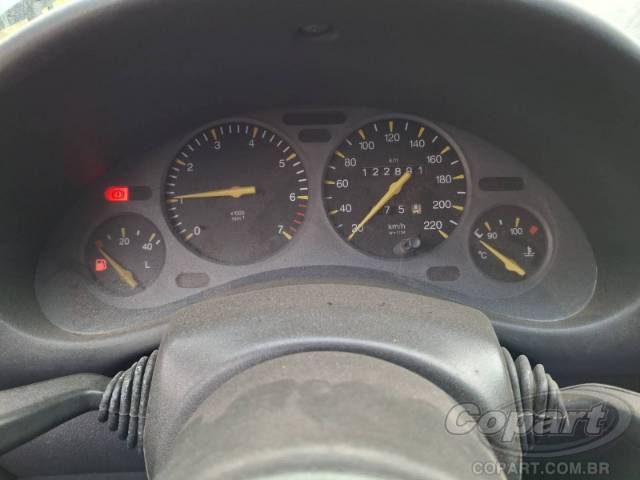 1998 CHEVROLET CORSA 