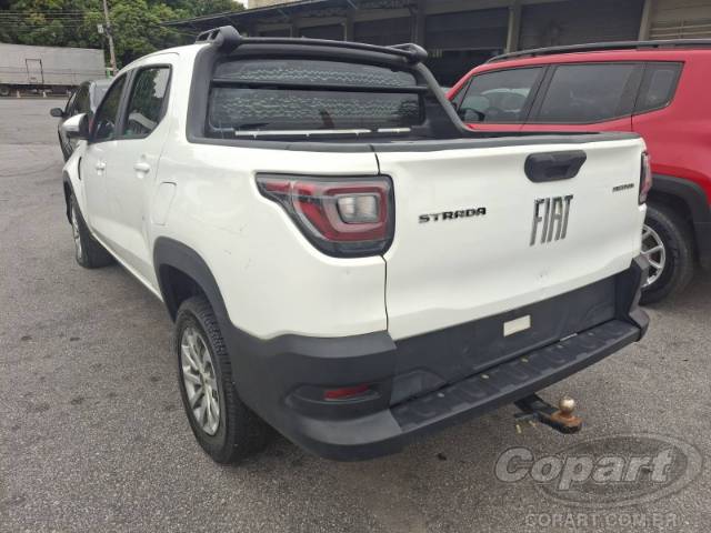 2024 FIAT STRADA CD 